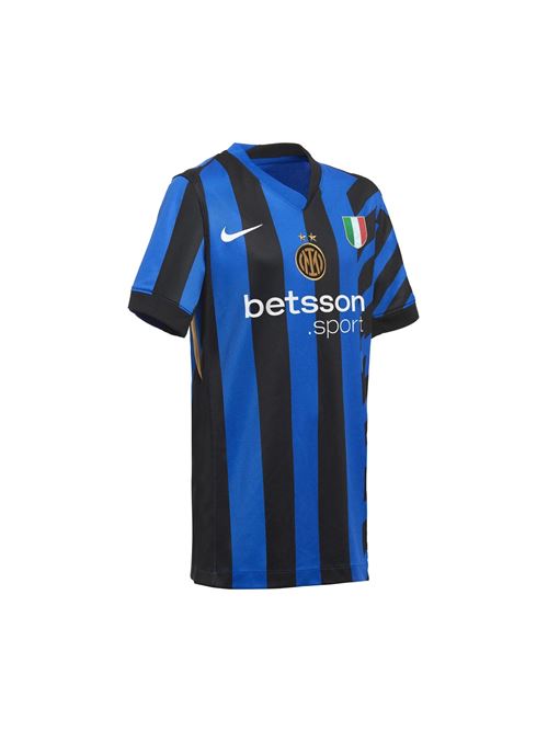 Nike Inter maglia gara da Bambino Home 24/25 Inter | FN9143-440HOME 24/25